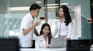 Telkom Satu-Satunya Perusahaan Indonesia di Jajaran Forbes 2022 World’s Best Employer