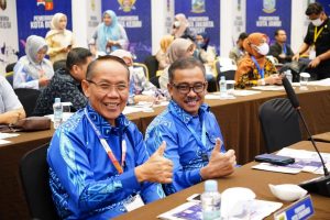 Jefridin Promosikan Potensi Batam di Makassar Investment Forum 2022