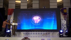 Telkom Ciptakan Maripay, Permudah Pekerja Migran Kirim Uang dari Malaysia