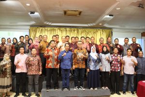 Amsakar: Ex-Officio Percepat Pembangunan Batam