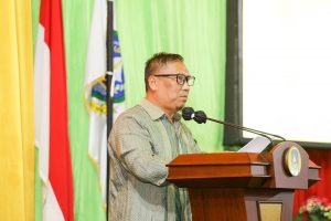 Bahas Permasalahan Air Batam, DPRD Kepri Segera Panggil PT Moya