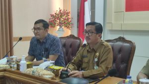 Anggaran Terbatas, Pemkab Natuna Tetap Berikan Pelayanan Kesehatan Terbaik Bagi Masyarakat