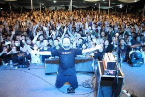 Polibatam Gelar Pesta Wirausaha Merdeka 2022, Hadirkan Pusakata di Puncak Acara