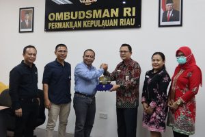 Ombudsman Kepri Apresiasi Pelayanan PLN Batam