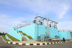 BP Batam Mulai Kembali Pekerjaan IPAL