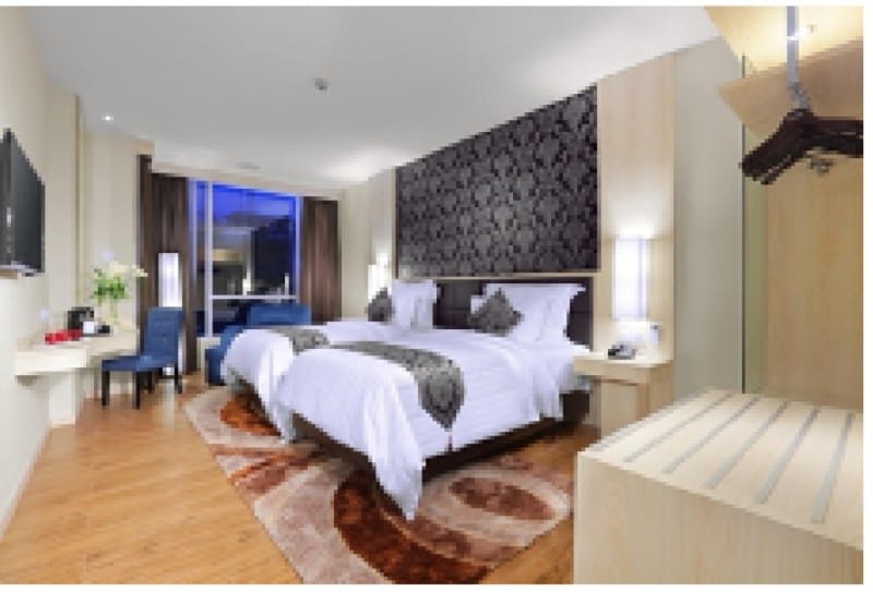 Aston Batam Hotel & Residence Hadirkan Tayangan Piala Dunia di Tiap Kamar