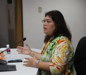 Penggunaan Mobil PBK Bandara Hang Nadim Sudah Sesuai Aturan