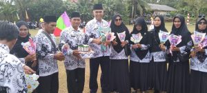 Wan Siswandi: Jasa Para Guru Tak Tergantikan Kemajuan Teknologi