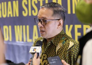 BP Batam Terbitkan Perka Baru, Perizinan Kepelabuhanan Lebih Efisien