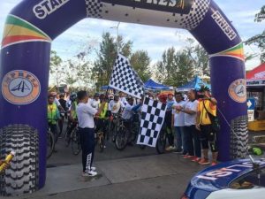 Berjalan Sukses, DPRD Kepri Minta Ivent PHRI Fest Berkesinambungan