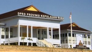 DPRD Kepri Dukung Pemprov Bentuk BUMD Sektor Migas