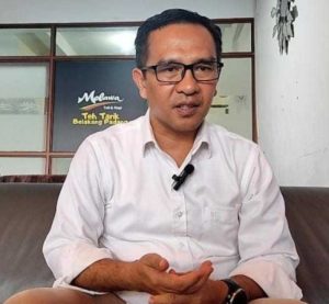 Ketua Komisi II DPRD Kepri Dorong Pemprov Bangun Pelabuhan Khusus Ekspor di Bintan