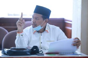 DPRD Kepri Minta Perkuat Pendidikan Agama di Sekolah