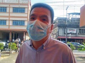 Jaringan Sudah Tua, DPRD Kepri Harap Gubernur Serius Atasi Masalah Air dan Listrik di Tanjungpinang