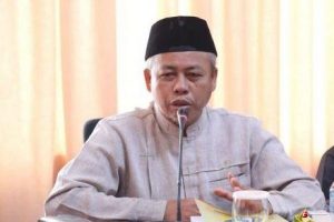 Anggota DPRD Kepri Dapil Lingga Hanafi Ekra Sampaikan Asirasi Warga Tanjungpinang dan Lingga