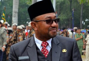 DPRD Kepri Desak Pemprov Kepri Serius Tangani Banjir di Tanjungpinang