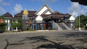 Anggota DPRD Kepri Rudy Chua Kunjungi MPP Tanjungpinang, Pastikan Pelayanan Publik Nomor 1