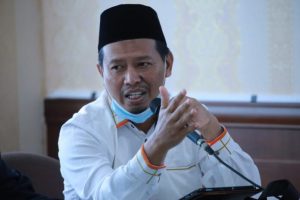 Anggota DPRD Kepri Sampaikan Curhat Warga di Laporan Reses