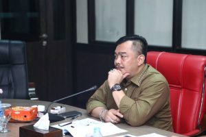 DPRD Kepri Wanti-Wanti Pemprof Agar Proyek Tidak Asal Jadi