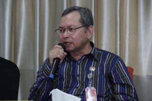Anggota DPRD Kepri Tengku Afrizal Dachlan Perjuangkan Listrik Menyala 24 Jam di Hinterland