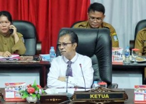 Ketua DPRD Kepri: Kedatangan Pejabat Pusat ke Kepri Harus Dimanfaatkan