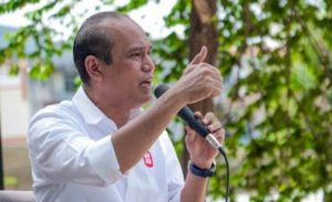 Wakil Ketua Komisi IV DPRD Kepri, Sirajudin Nur: RS Pemerintah Tak Boleh Tolak Pasien