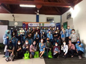 ASITA Kepri Travel Mart di Grand Batam Mall, Banjir Promo Liburan Murah