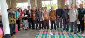 DPRD Kepri Tampung Aspirasi Warga Paguyuban Hotpir Lembah Purnama