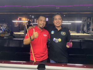 Endang Kurnia Raih Medali Emas Porwanas XIII Malang, Kepri Naik ke Posisi 4 Klasemen