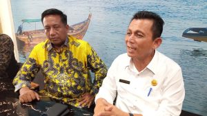 Pasca Kedatangan Dubes AS dan Kanada, Gubernur Optimis Kepri Makin Dilirik Investor