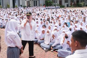 Jika Ditiru, Berarti Program Wagub Marlin Diakui Baik