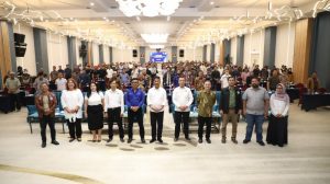 Kepala BP Batam Pangkas Perizinan Pelabuhan