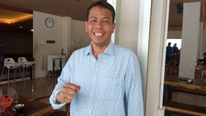 Program Wagub Marlin Kunjungi Sekolah Diakui Baik, Sudirman Dianto: Pelarangan Merusak Kepemimpinan Kepri