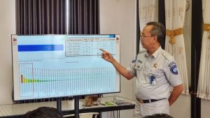 Tahun 2022 Jasa Raharja Kepri Salurkan Santunan Rp 15,7 Miliar, Kecelakaan Sering Terjadi di Batam Kota