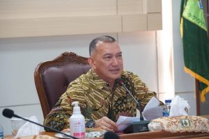 Wabub Natuna: Entaskan Kemiskinan di Natuna Butuh Komitmen Semua Pihak