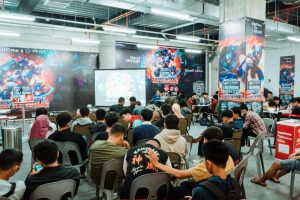 Telkom Gelar Grand Final MLIC di Grand Batam Mall