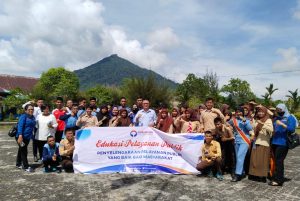 SMK di Natuna Sepi Peminat, Ombudsman Minta Pemerintah Lakukan Revitalisasi