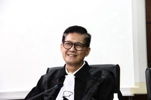 KUHP Tidak Berlaku untuk Kemerdekaan Pers