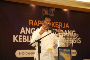 Ekonomi Batam Tumbuh Menguat, Pembangunan Infrastruktur Terus Berlanjut Pada 2023