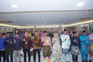 Pemkab Natuna Terus Berusaha Turunkan Angka Stunting