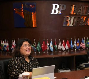 BP Batam Komit Selesaikan Lahan Tidur
