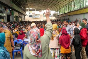 Marlin: Langkah Kecil untuk Perubahan Besar