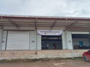 BP Batam Tetapkan Tempat Pemeriksaan Fisik Terpadu di Batuampar