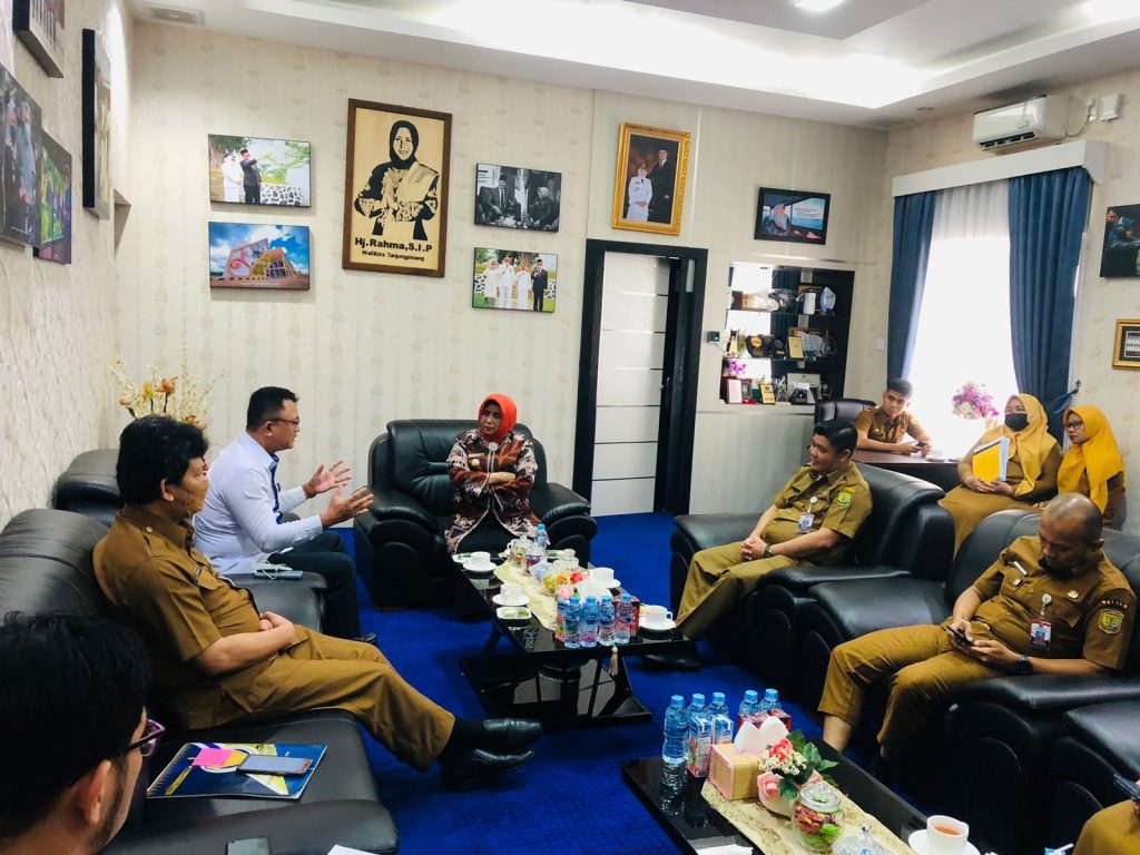 Kisruh Papan Reklame, Wali Kota Tanjungpinang Ogah Pertimbangan Rekomendasi Ombudsman Kepri