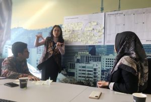 Mahasiswa Polibatam Magang di Malone Group Inggris