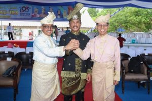 HJB ke-193, Rudi: Perjalanan Panjang Menjadikan Batam Kota Baru