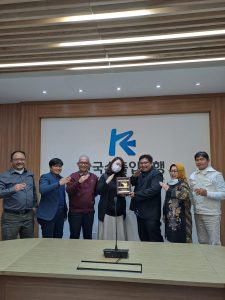 Proyek IPAL BP Batam Kembali Berjalan