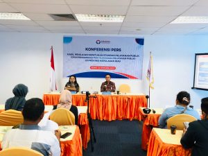 Penilaian Ombudsman Kepri, Pelayanan di Kota Batam Terus Membaik