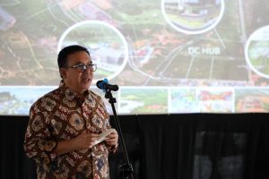 Batam Optimis Hadapi Tantangan Resesi Global, Ini Kata Pakar