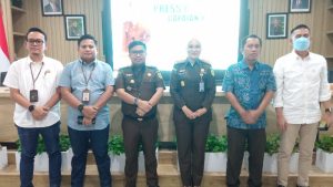 Kejari Batam Segera Umumkan Tersangka Dugaan Korupsi SIMRS BP Batam